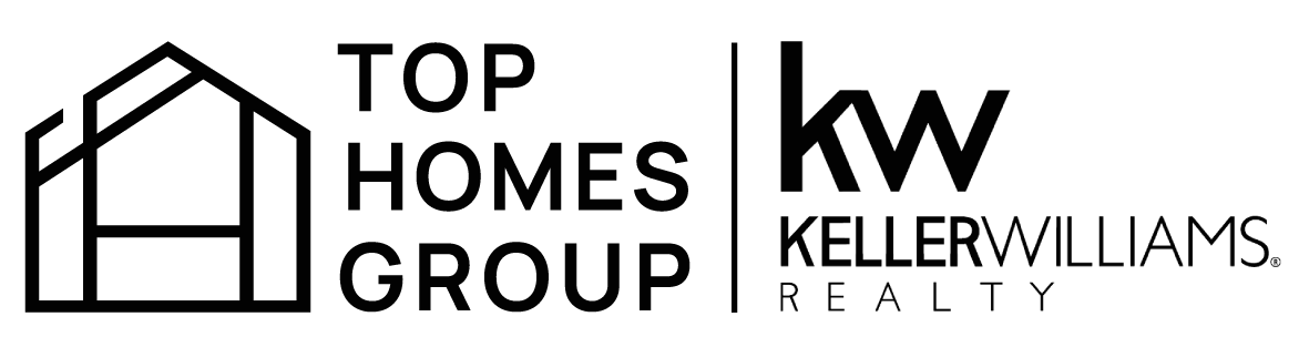 Top Homes Group at Keller Williams Realty